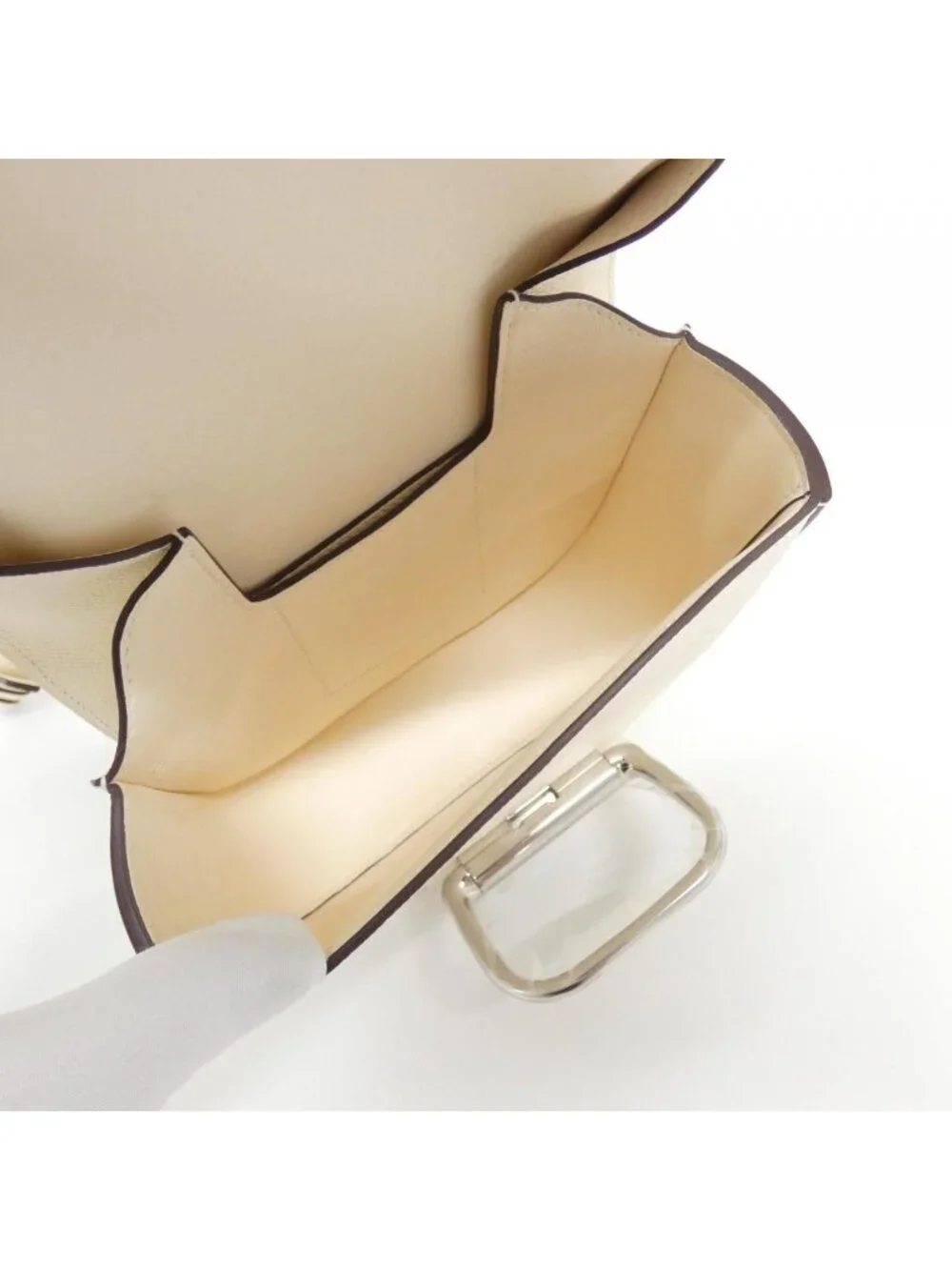 Hermes this authentic